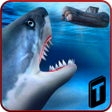 ไอคอนของโปรแกรม: Shark io