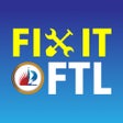 プログラムのアイコン：FIXIT FTL