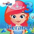 Icon of program: Mermaid Princess Grade 3 …