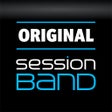 Ícone do programa: SessionBand Original