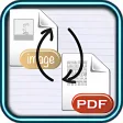 Fast Images To Pdf Converter