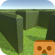 程序图标：VR Maze Game