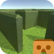 VR Maze Game