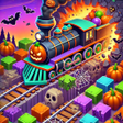 Ícone do programa: Demolish Town: Idle Buldo…
