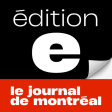 Journal de Montréal  EÉdition