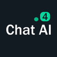 أيقونة البرنامج: Zoba: AI-based Chatbot
