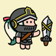 أيقونة البرنامج: Cartoon Slash : Online