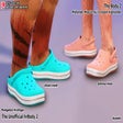 Icon of program: Crocs