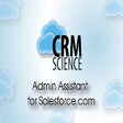 CRM Science - Admin Assistant