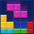 أيقونة البرنامج: Block Puzzle