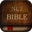 Ikona programu: NLT Bible app