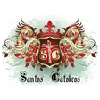程序图标：Catholic Saints