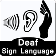 Ikona programu: Deaf Sign Language