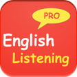 プログラムのアイコン：English Listening A-Z