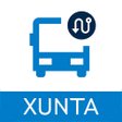 程序图标：Transporte Público de Gal…