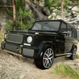 プログラムのアイコン：Offroad car driving games…