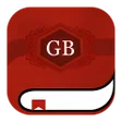 Ícone do programa: Gutenberg Books