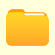 プログラムのアイコン：File Manager