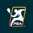 أيقونة البرنامج: PSA World Tour