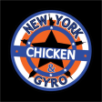 New York Chicken  Gyro