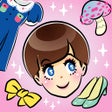 Ícone do programa: きのこガーリー2-着せ替え放置シミュレーションゲー…