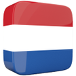 程序图标: Learn Dutch Language Offl…