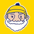 أيقونة البرنامج: Beard Papas
