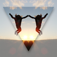 程序图标：Mirror Photo: 3D Effects
