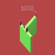 プログラムのアイコン：bOllO