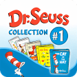Dr. Seuss Book Collection 1