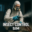 Icoon van programma: Pest  Insect Simulator Ga…