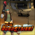 Icône du programme : ÜberStrike