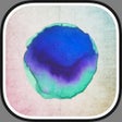Ikona programu: Watercolor Jewels