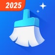 Иконка программы: FancyClean - Storage Clea…