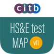 Icoon van programma: CITB: MAP V9