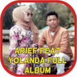 Icon of program: Arief feat Yolanda Full A…
