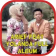 Arief feat Yolanda Full Album