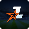 プログラムのアイコン：Legacy Fantasy Sports
