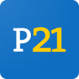 程序图标：Perú21