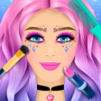 程序图标：Makeup Games: Beauty Salo…