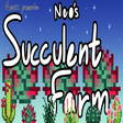 Neo's Succulent farm