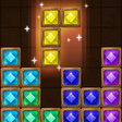 程序图标：Block Puzzle Jungle