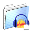 Ikona programu: Portable Audacity