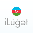 Ikona programu: iLüğət - Azərbaycan dilin…