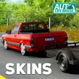 プログラムのアイコン：Skins Auto Life Brasil