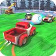 Icon of program: Turbo Soccer League