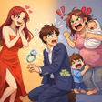 ไอคอนของโปรแกรม: Tricky Brain Puzzle:Mind …