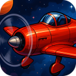 Иконка программы: Avaitor:Space Shuttle War