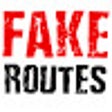 Programın simgesi: Fake Routes