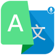 程序图标：All Translate - All Langu…